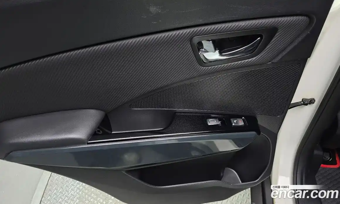 SsangYong TIBOLI 2021 1.5 Автомат в Москве № 28265, фото 16