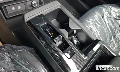 SsangYong Actyon 2026 1.5 Автомат в Москве № 28379, миниатюра 2