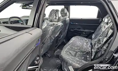 SsangYong Actyon 2026 1.5 Автомат в Москве № 28379, миниатюра 3