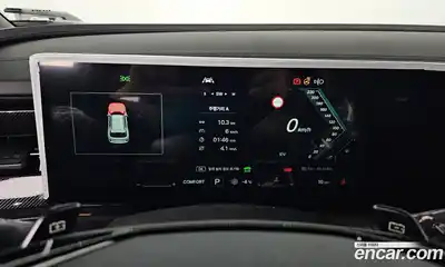 SsangYong Actyon 2026 1.5 Автомат в Москве № 28379, миниатюра 7