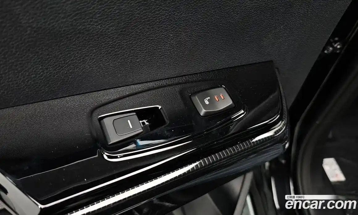 SsangYong Actyon 2026 1.5 Автомат в Москве № 28379, фото 10