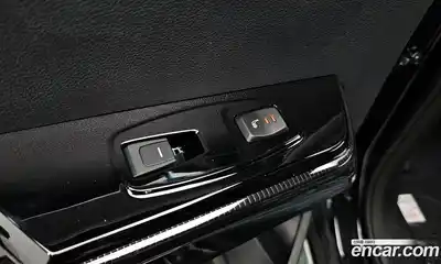 SsangYong Actyon 2026 1.5 Автомат в Москве № 28379, миниатюра 10