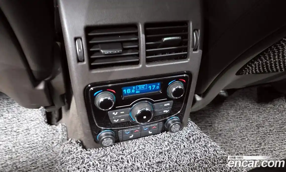 Jaguar XF 2017 2.0 Автомат в Москве № 283856, фото 8