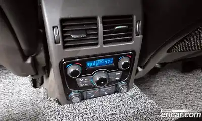 Jaguar XF 2017 2.0 Автомат в Москве № 283856, миниатюра 8