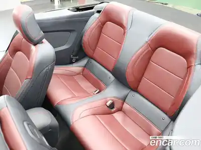 Ford Mustang 2024 5.0 Автомат в Москве № 284151, миниатюра 11