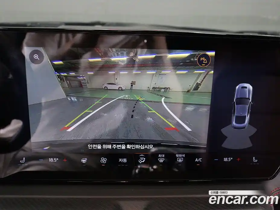 Ford Mustang 2024 5.0 Автомат в Москве № 284151, фото 14