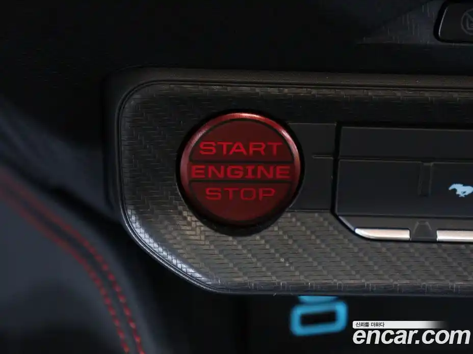 Ford Mustang 2024 5.0 Автомат в Москве № 284151, фото 18