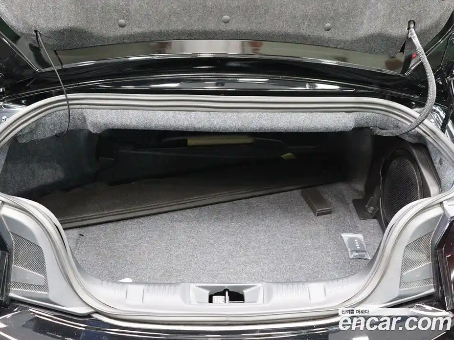 Ford Mustang 2024 5.0 Автомат в Москве № 284151, фото 19