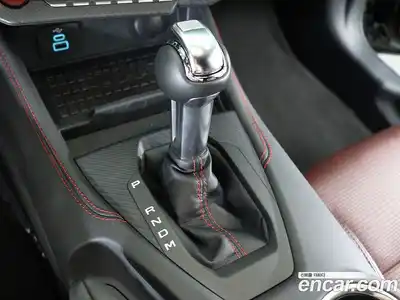 Ford Mustang 2024 5.0 Автомат в Москве № 284151, миниатюра 9