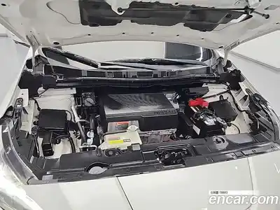 Nissan Leaf 2019 1.0 Автомат в Москве № 285071, миниатюра 5