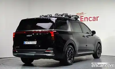 Kia Canival, 2024