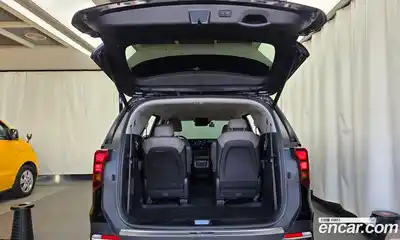 Kia Canival 2024 2.2 Автомат в Москве № 285914, миниатюра 11