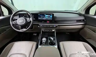 Kia Canival 2024 2.2 Автомат в Москве № 285914, миниатюра 3