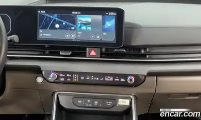 Kia Canival 2024 2.2 Автомат в Москве № 285914, миниатюра 4