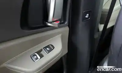 Kia Canival 2024 2.2 Автомат в Москве № 285914, миниатюра 7