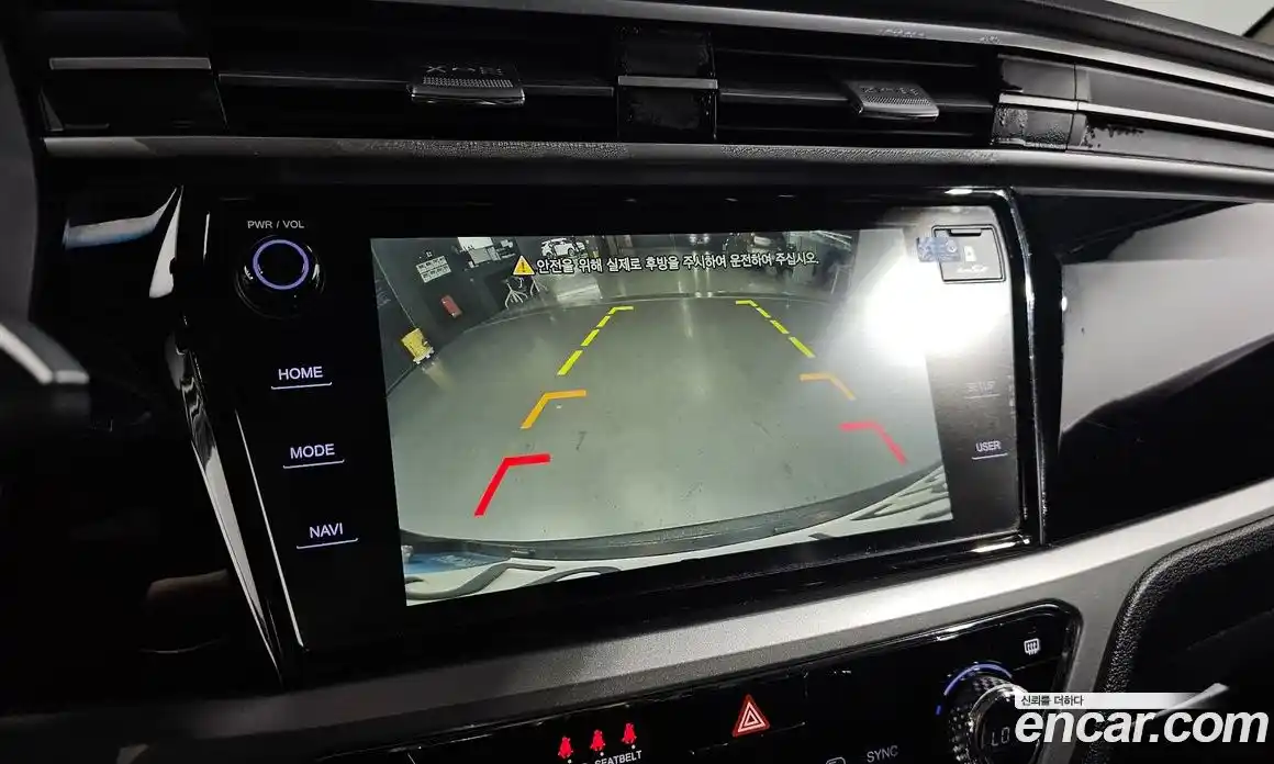 SsangYong Korando 2022 1.5 Автомат в Москве № 28624, фото 12