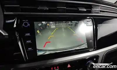 SsangYong Korando 2022 1.5 Автомат в Москве № 28624, миниатюра 12