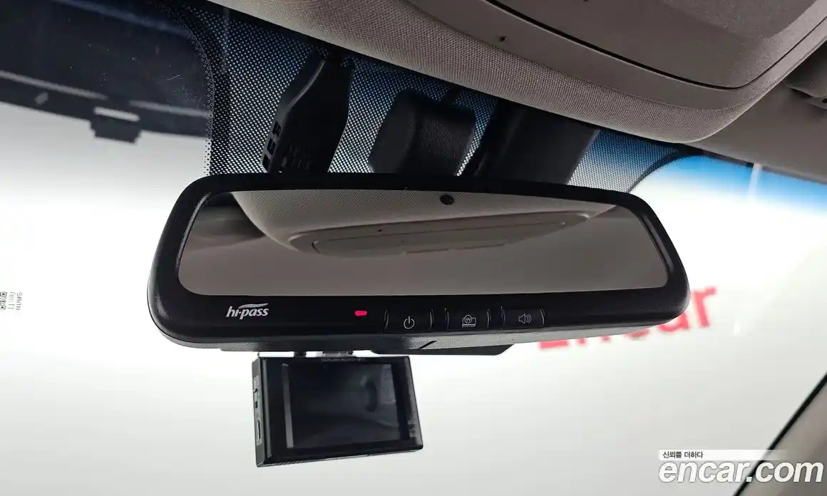 SsangYong Korando 2022 1.5 Автомат в Москве № 28624, фото 5