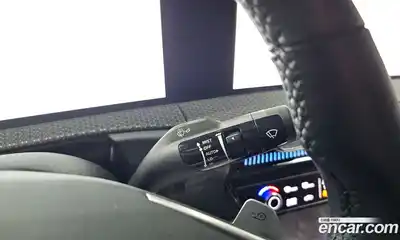 Kia EV6 2023 0.1 Автомат в Москве № 286625, миниатюра 12