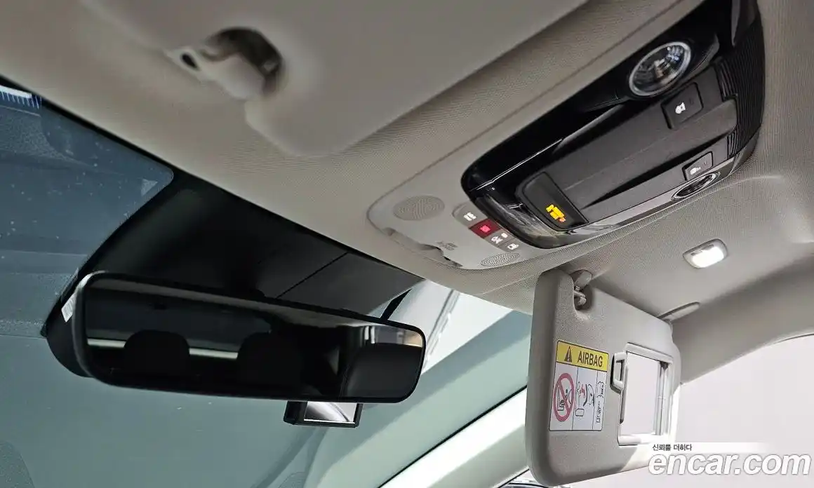 Kia EV6 2023 0.1 Автомат в Москве № 286625, фото 13