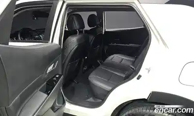 SsangYong Korando 2023 1.5 Автомат в Москве № 28666, миниатюра 6