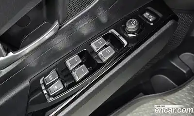 SsangYong Korando 2023 1.5 Автомат в Москве № 28666, миниатюра 9