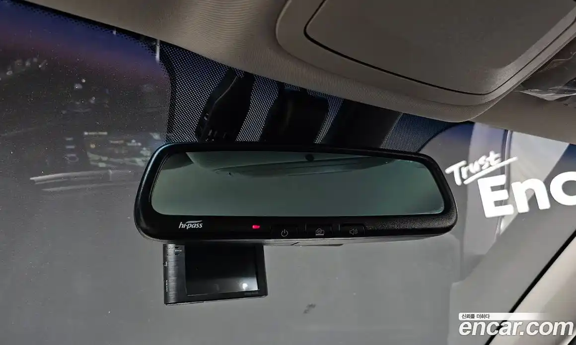 SsangYong Korando 2023 1.5 Автомат в Москве № 28666, фото 10