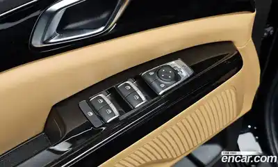 Kia Canival 2023 2.2 Автомат в Москве № 286894, миниатюра 11