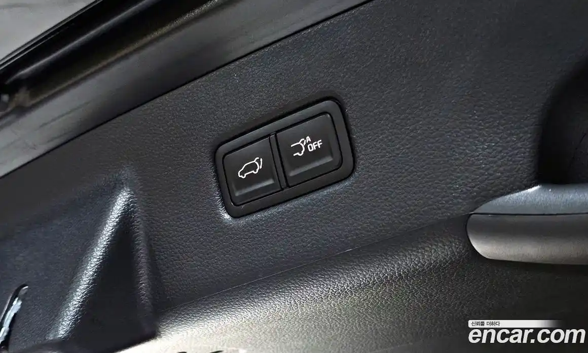 Kia Canival 2023 2.2 Автомат в Москве № 286894, фото 12