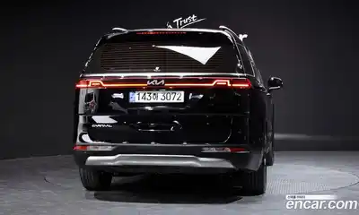 Kia Canival 2023 2.2 Автомат в Москве № 286894, миниатюра 9