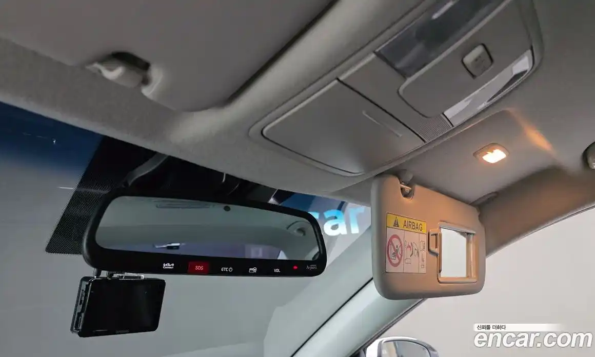 Kia K3 2023 1.6 Автомат в Москве № 287087, фото 17