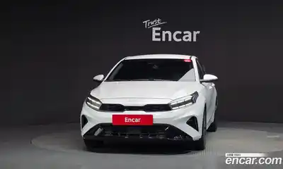 Kia K3 2023 1.6 Автомат в Москве № 287087, миниатюра 3