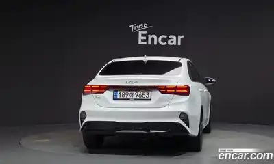 Kia K3 2023 1.6 Автомат в Москве № 287087, миниатюра 4