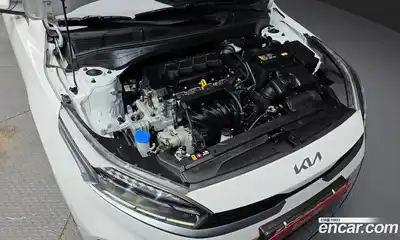 Kia K3 2023 1.6 Автомат в Москве № 287087, миниатюра 6