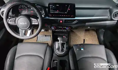 Kia K3 2023 1.6 Автомат в Москве № 287087, миниатюра 7