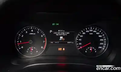 Kia K3 2023 1.6 Автомат в Москве № 287087, миниатюра 8