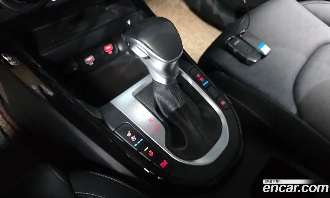 Kia K3 2023 1.6 Автомат в Москве № 287087, фото 9