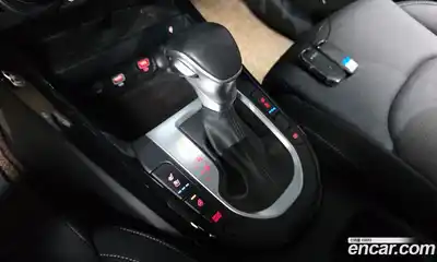 Kia K3 2023 1.6 Автомат в Москве № 287087, миниатюра 9