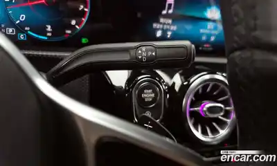 Mercedes-Benz A-Class 2021 2.0 Автомат в Москве № 287226, миниатюра 9