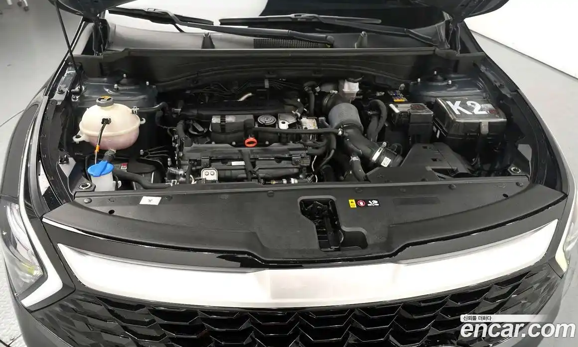 Kia Sportage 2022 1.6 Автомат в Москве № 287695, фото 16