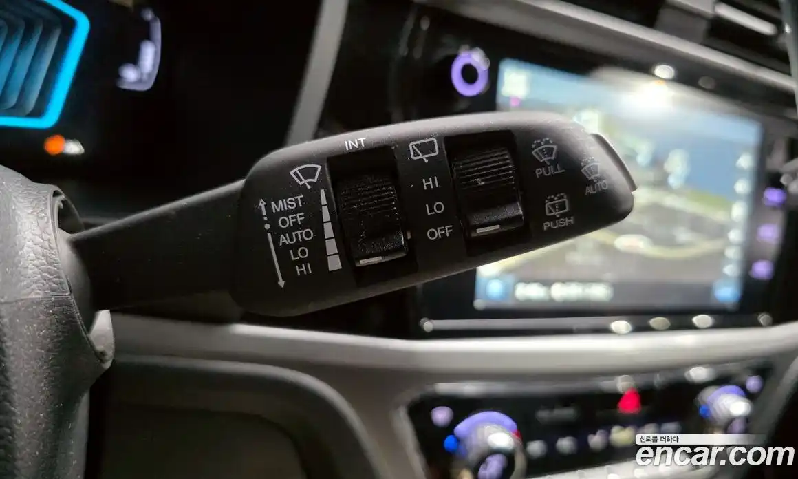 SsangYong Korando 2021 1.5 Автомат в Москве № 28778, фото 12