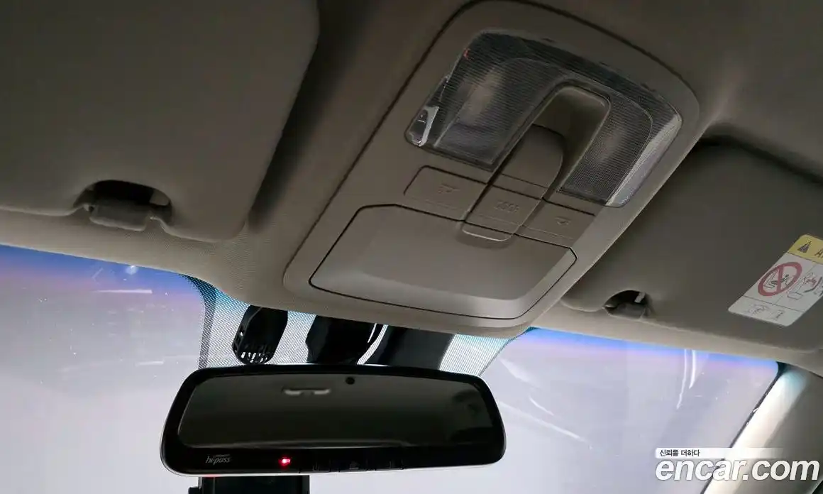 SsangYong Korando 2021 1.5 Автомат в Москве № 28778, фото 3