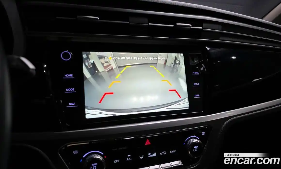 SsangYong Korando 2021 1.5 Автомат в Москве № 28778, фото 5