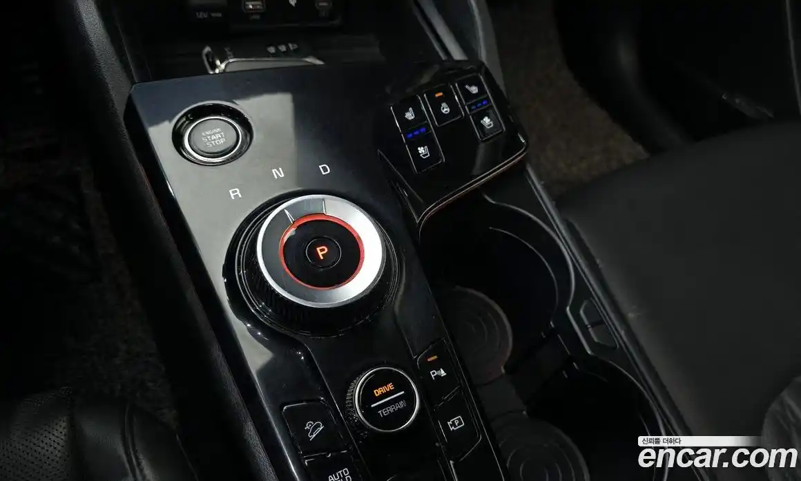 Kia Sportage 2022 2.0 Автомат в Москве № 288395, фото 15