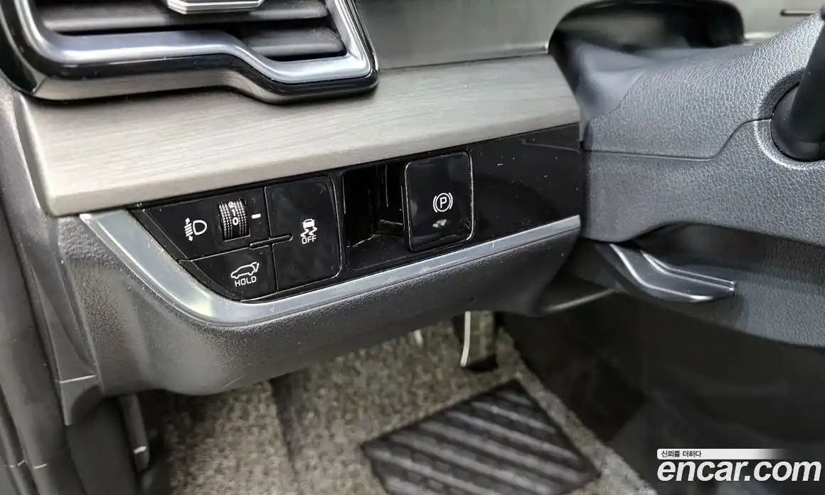 Kia Sportage 2022 2.0 Автомат в Москве № 288395, фото 18