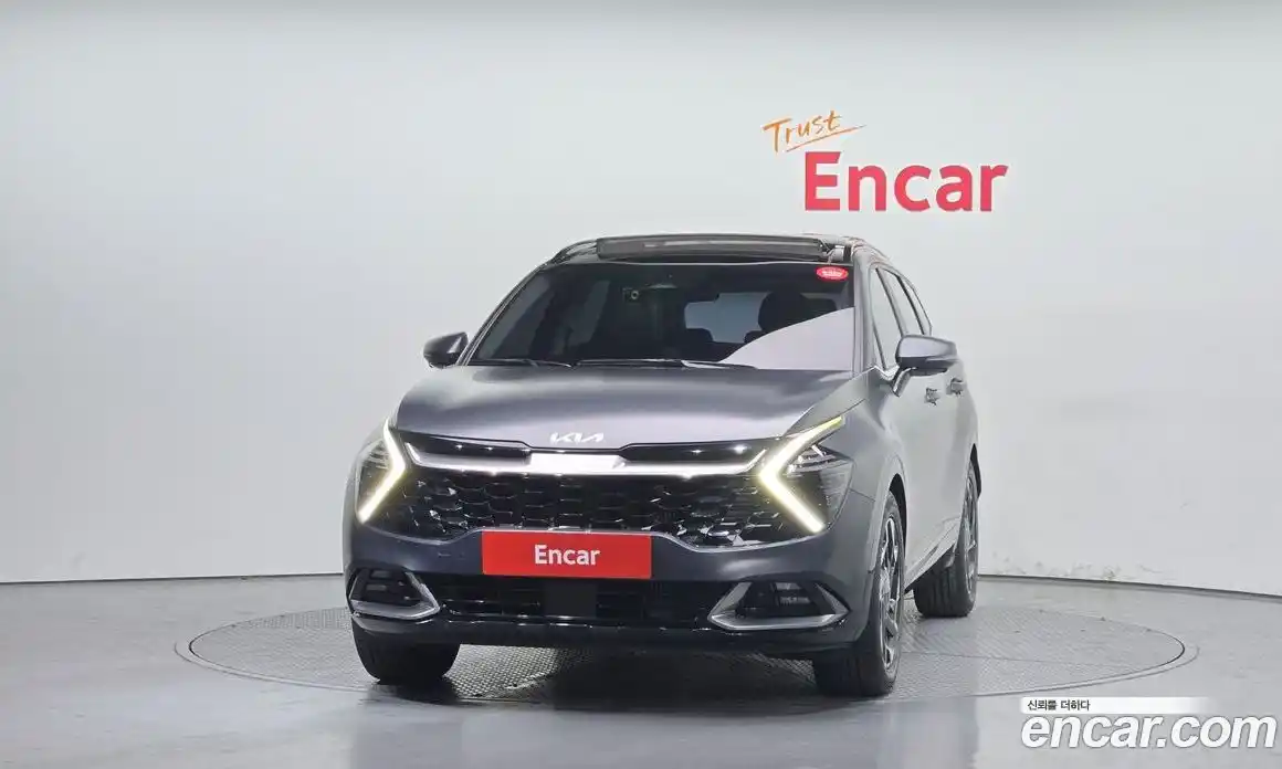 Kia Sportage 2022 2.0 Автомат в Москве № 288395, фото 19