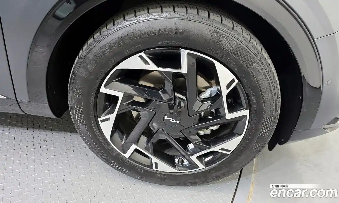 Kia Sportage 2022 2.0 Автомат в Москве № 288395, фото 4