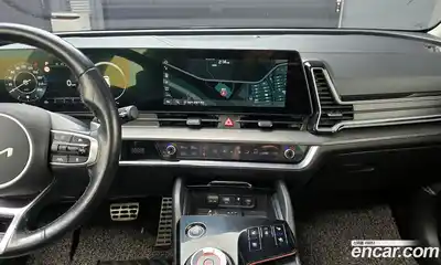 Kia Sportage 2022 2.0 Автомат в Москве № 288395, миниатюра 6