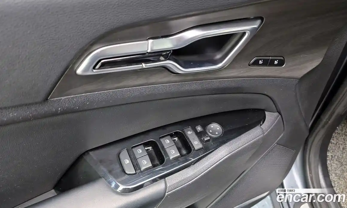 Kia Sportage 2022 2.0 Автомат в Москве № 288395, фото 8