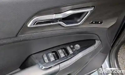 Kia Sportage 2022 2.0 Автомат в Москве № 288395, миниатюра 8